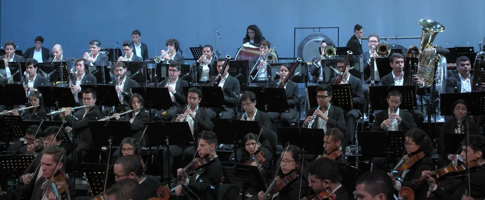 La Consagración de la Primavera