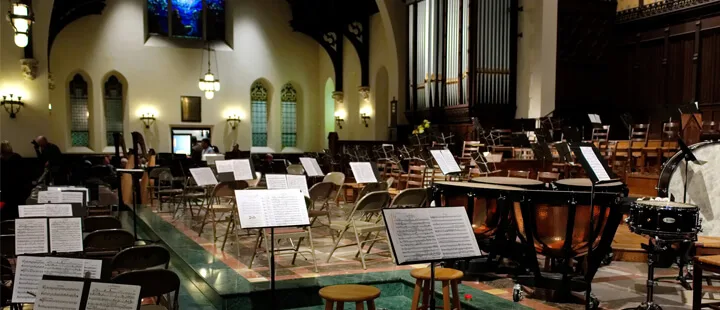 Las 10 obras de música clásica más importantes del mundo