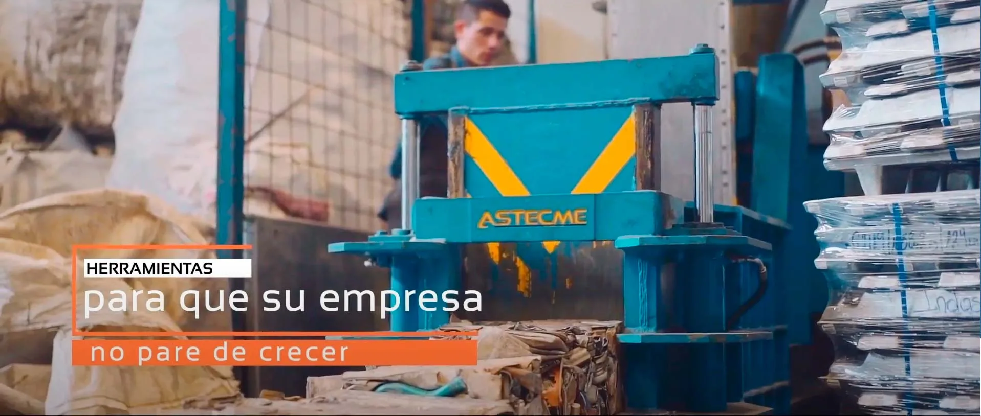 Empresarios colombianos