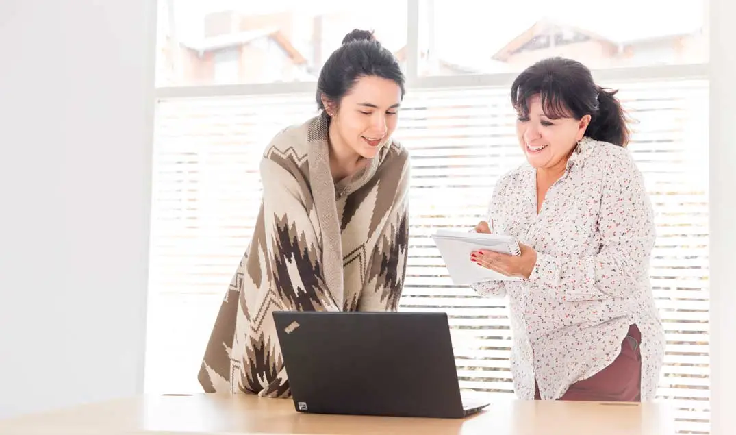 programa aflora ayuda a organizaciones sociales