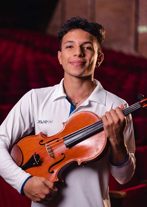 Sebastián Rodrigo Páez Saavedra