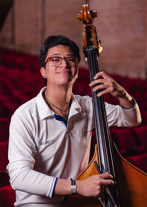 Pedro Alejandro Rico Heredia