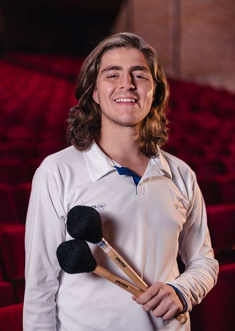 Nicolas Echeverri Montoya