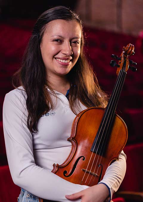 Maria Fernanda Rubiano Pulido