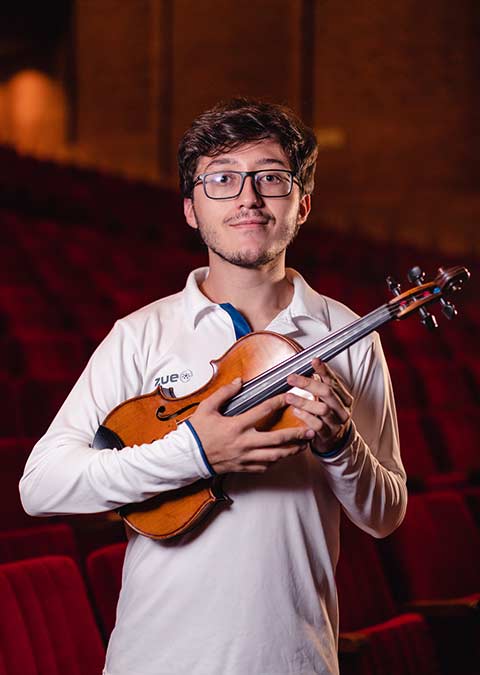 Mario Andres Pinto Agudelo