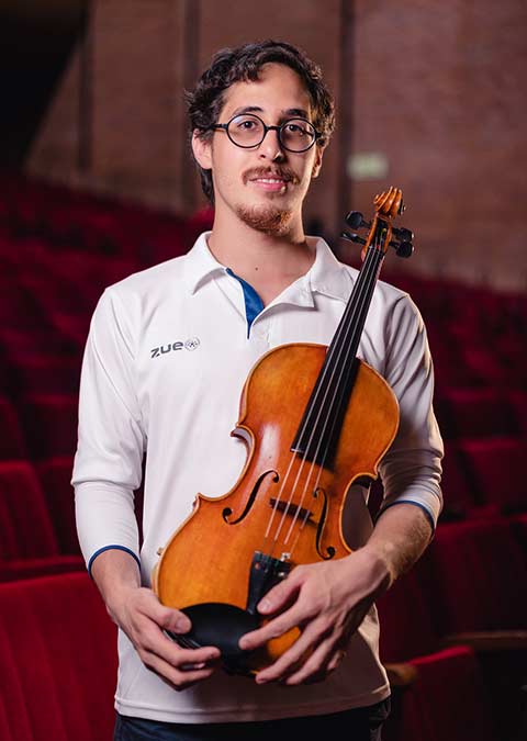 Mateo Peláez Sibaja