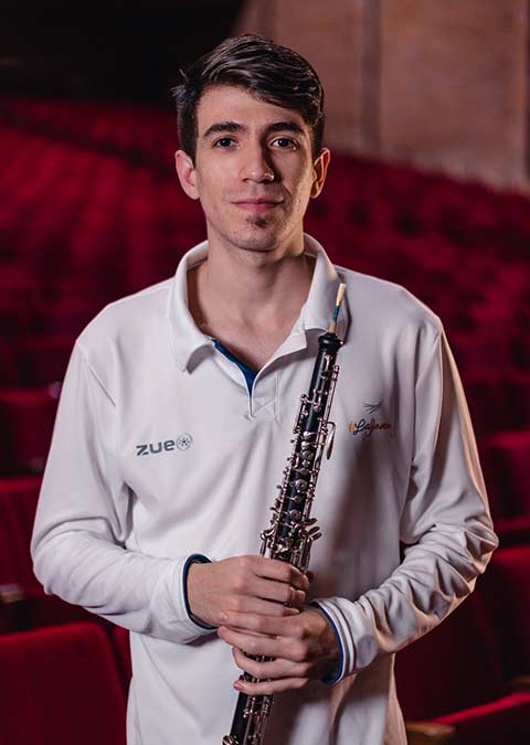 Luis Alejandro Gallo Quintero