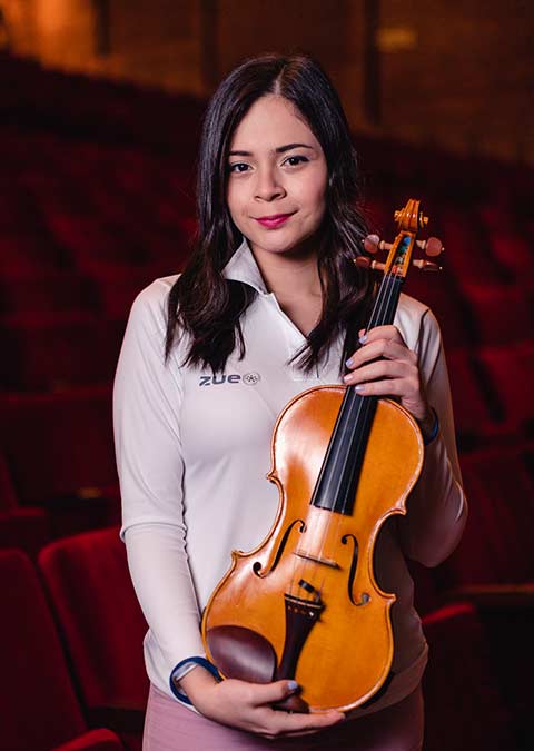 Luisa María Quintero Yepes