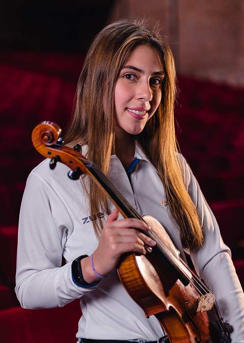 Laura Valentina Parra Giraldo