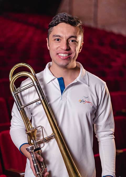 Julián Andrés Vargas Rodríguez