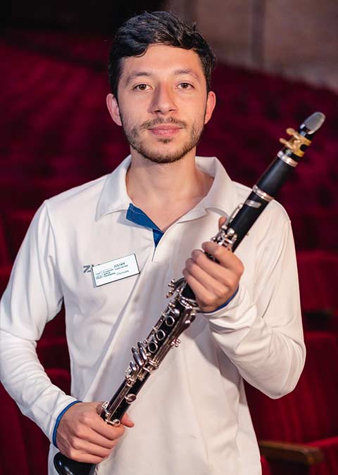 Julian Casas