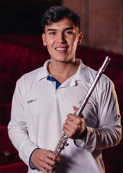 Juan Esteban Velasquez Blandón