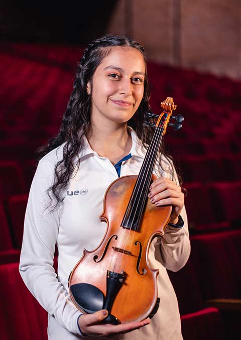 Juanita Angarita Toro