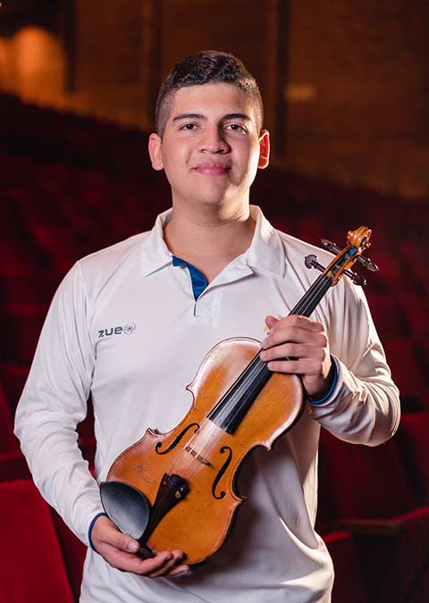 Gustavo Adolfo Peña Arbelaez