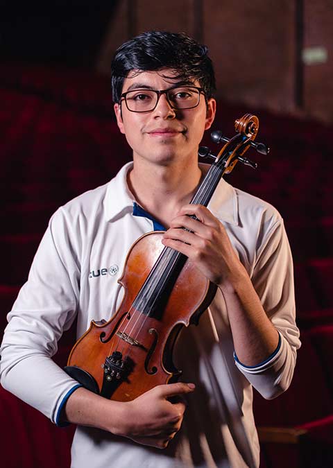 Haider Yamid Mora Patiño
