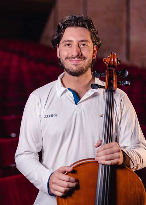 Felipe Andrés Galindo Maya