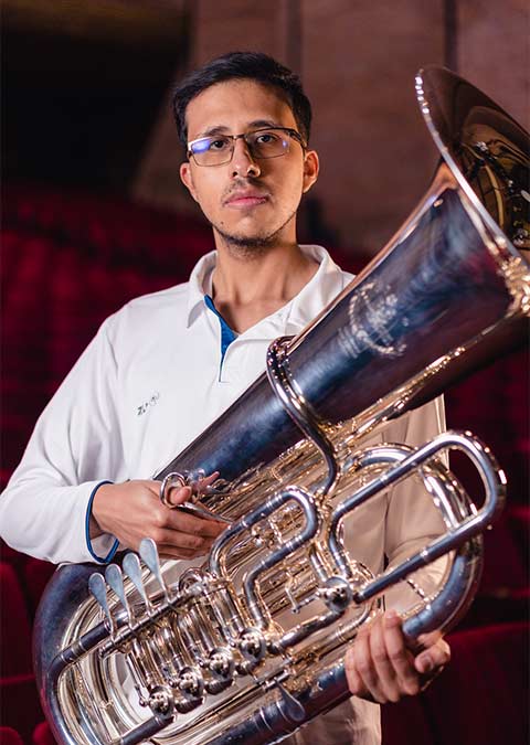 Daniel Fernando Rodríguez Fajardo