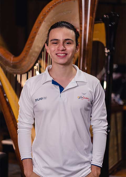 Alejandro Díaz Hernández