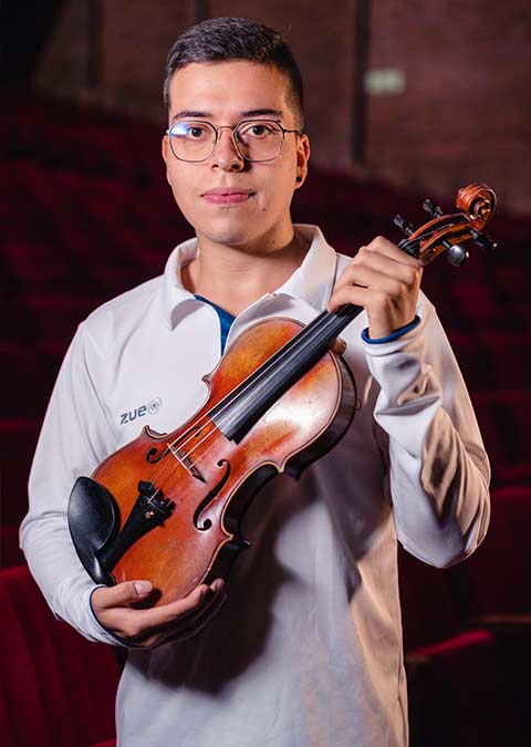 Andrés Felipe Montes Herrera