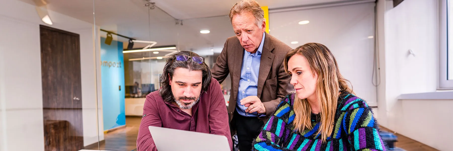 Emprende País, un programa clave para empresas exitosas