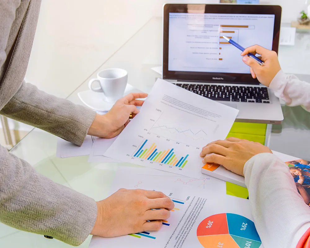 Programas de formación