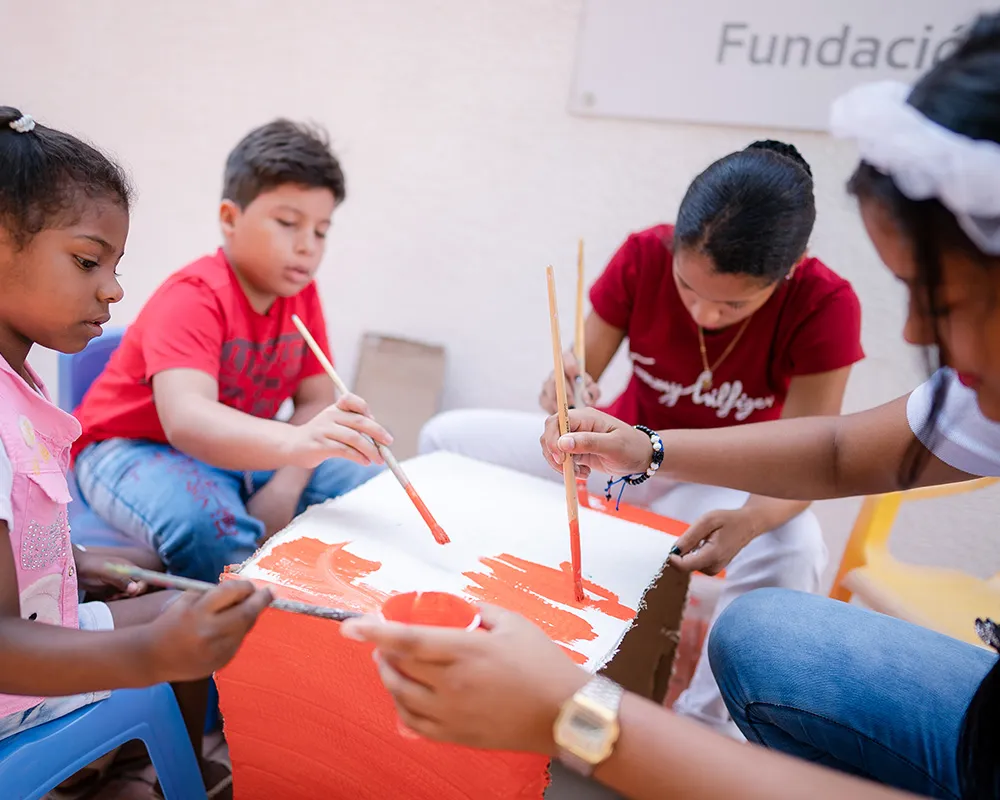 Conozca las actividades pedagógicas