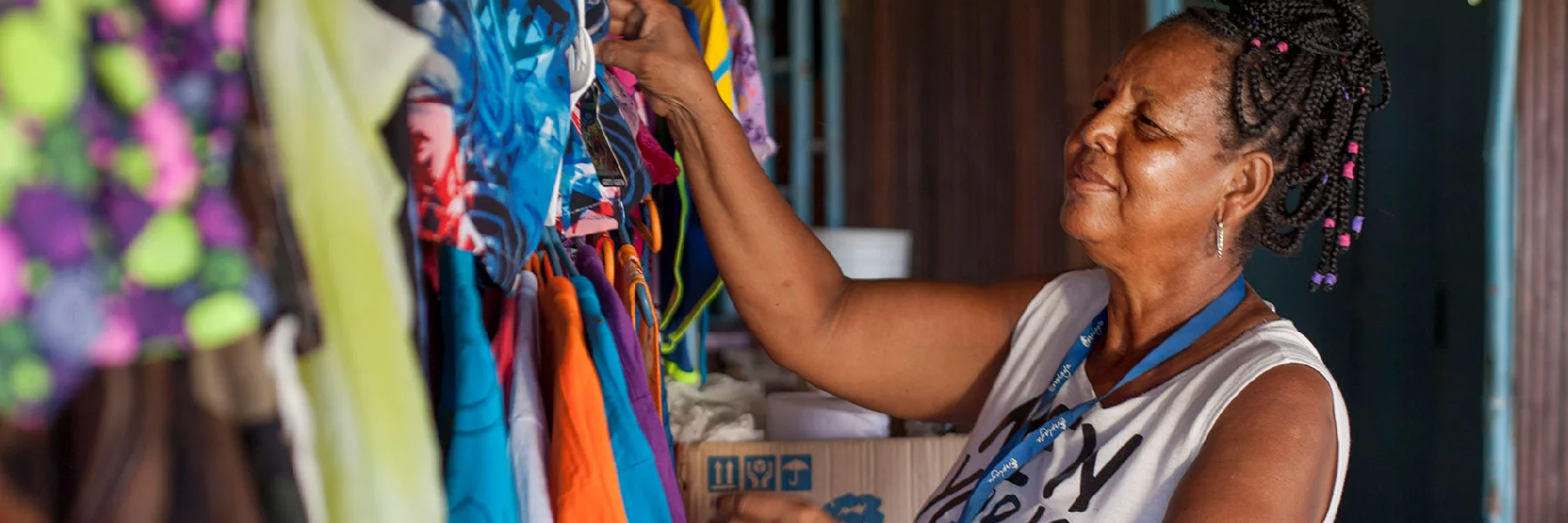 Construyendo un futuro sostenible en Colombia: Los Objetivos de Desarrollo Sostenible y el impacto de la Fundación Bolívar Davivienda