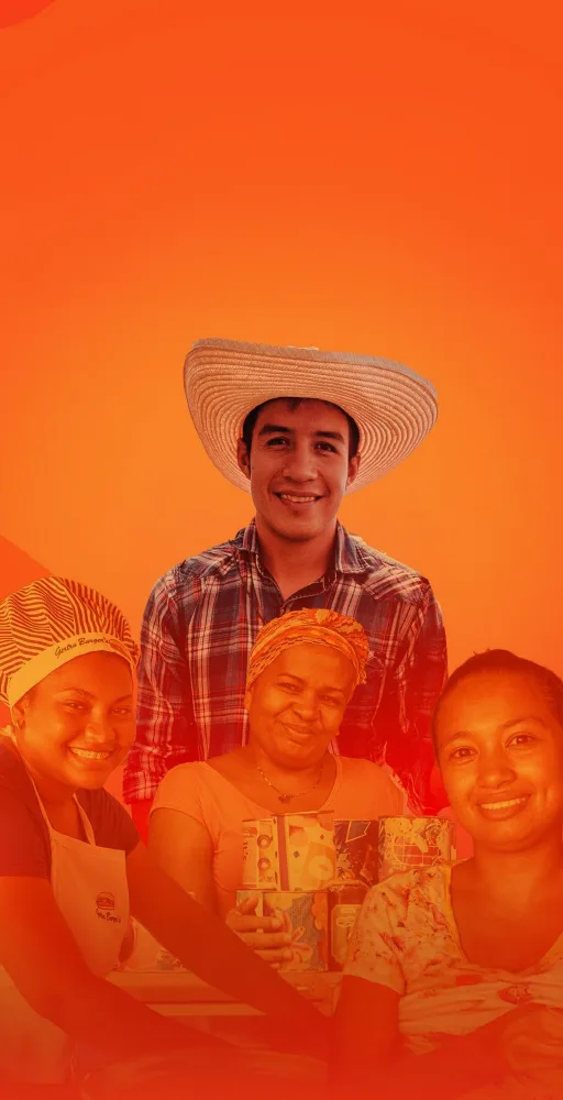 Estado del arte emprendimiento