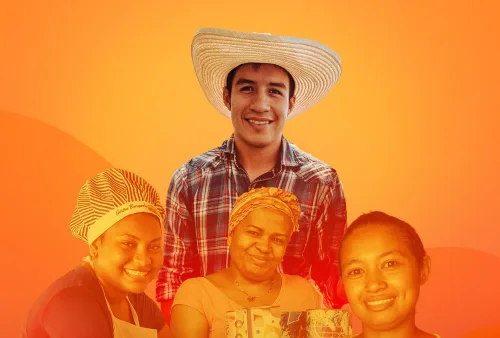 Estado del arte emprendimiento