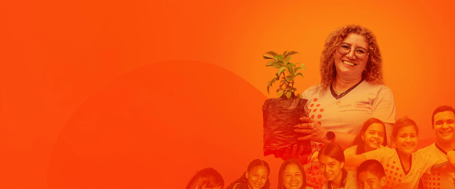 Estado del arte Voluntariado