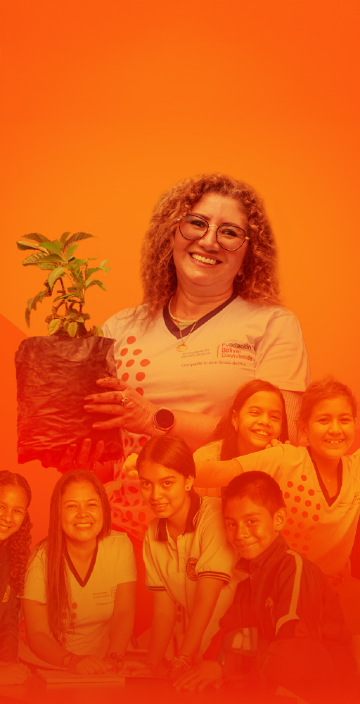 Estado del arte voluntariado