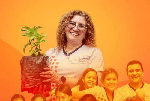 Estado del arte voluntariado