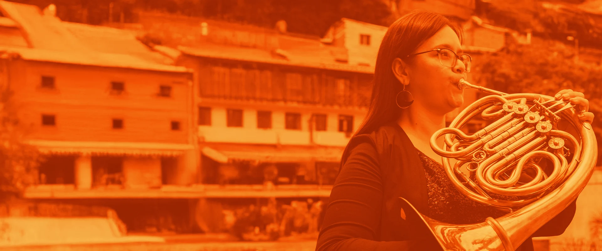 Caracterización de la música sinfónica