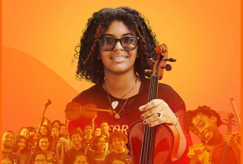 Habilidades y competencias artístico