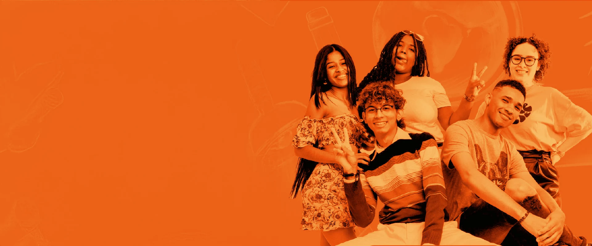 Jovenes con Potencial