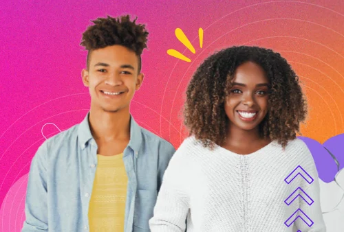 Jóvenes con Potencial