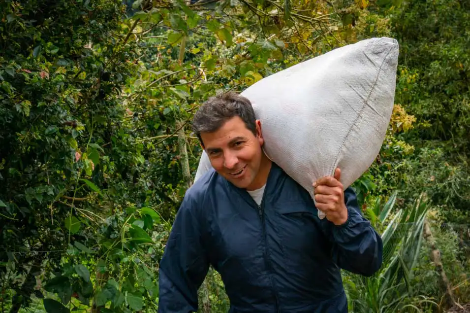 emprende pais rural, campesino