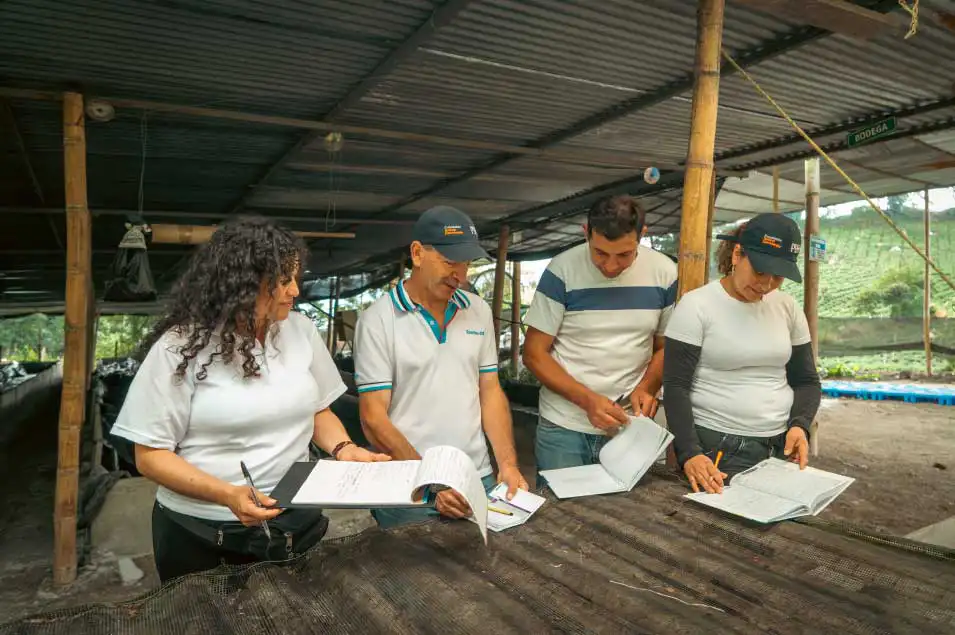 emprende pais rural, asociaciones