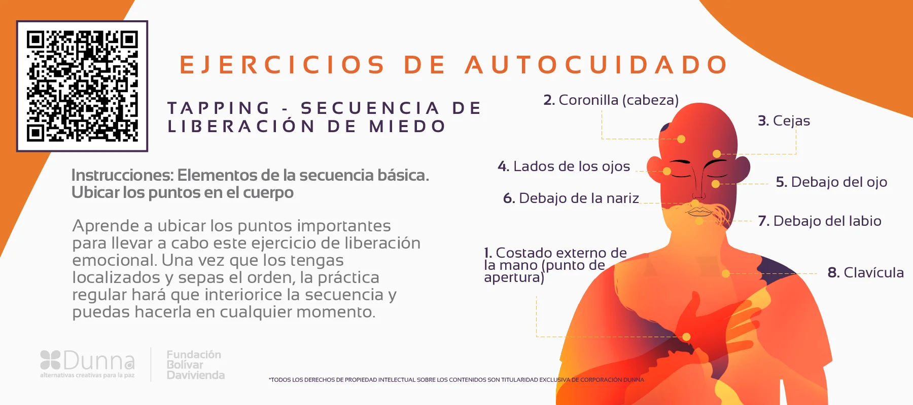 Hablemos de salud mental Autocuidado