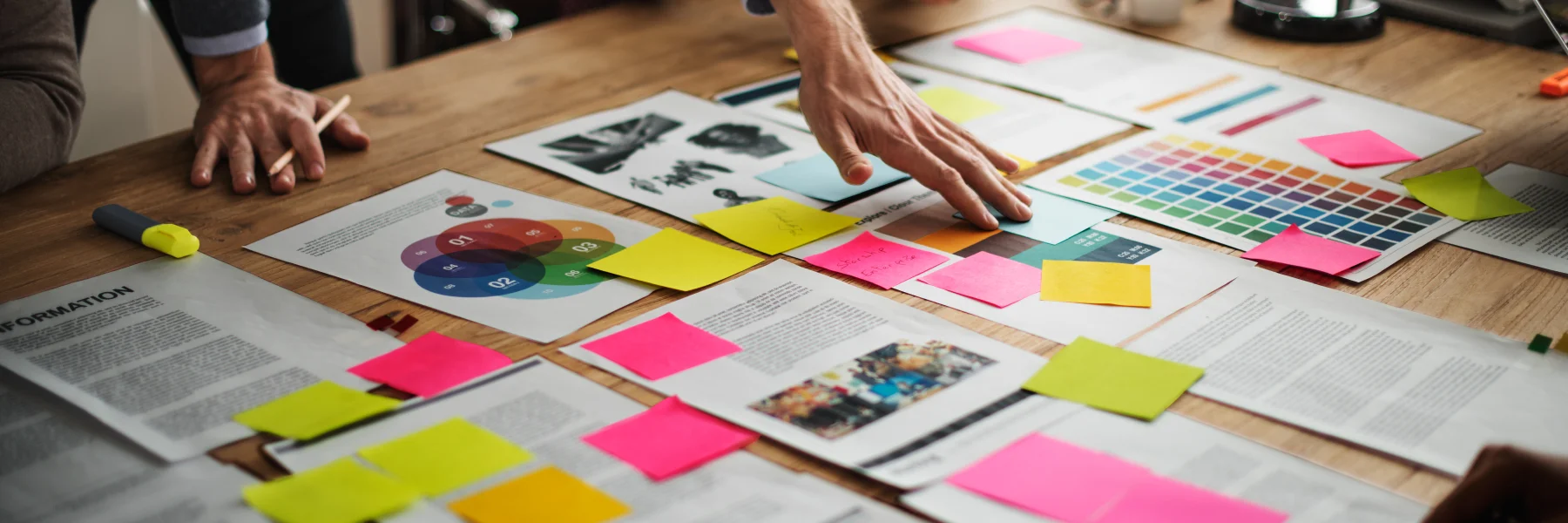 Gestión de proyectos para organizaciones