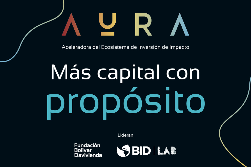 Fundacion Bolivar Convocatorias