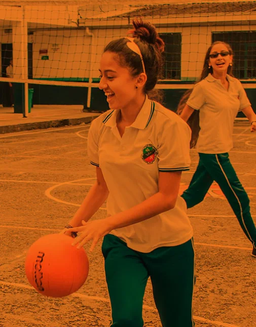 Proyecto de vida, jovenes fundacion bolivar