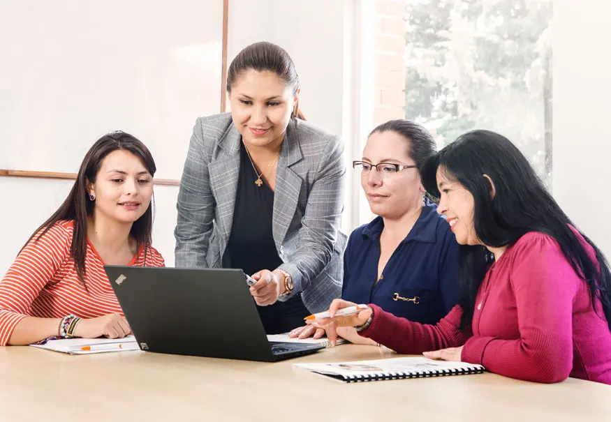fundacion bolivar, empresas