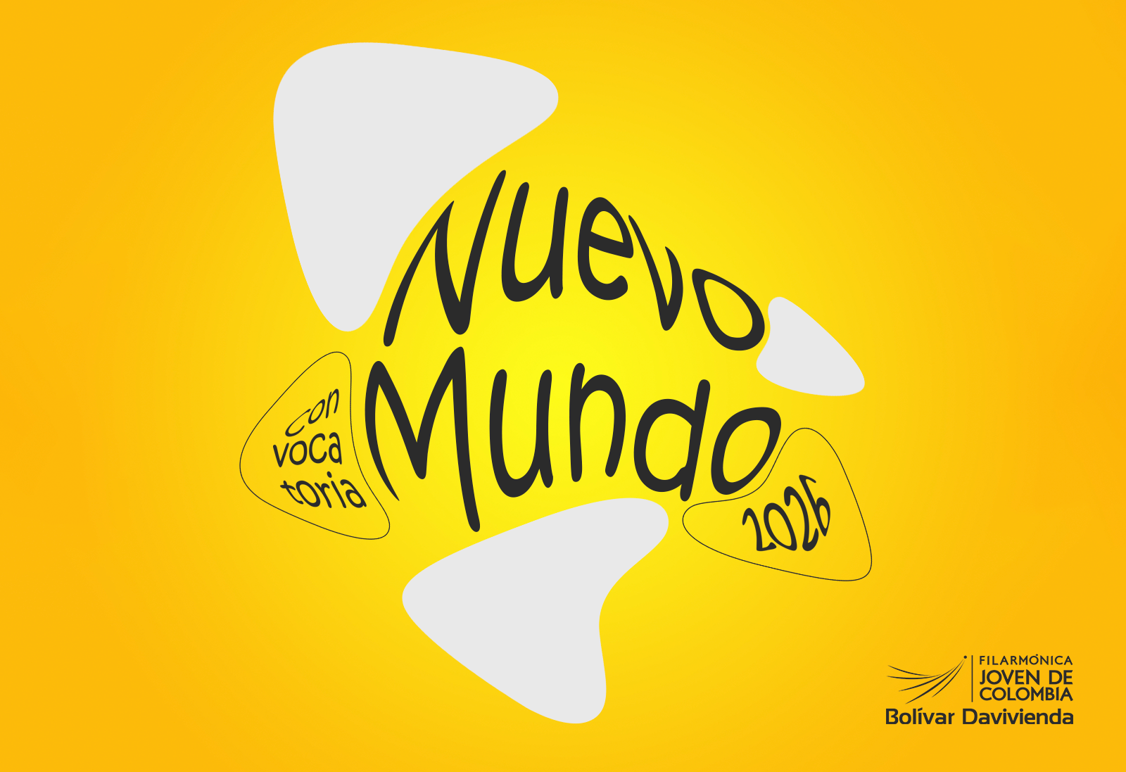 Fundacion Bolivar Convocatorias